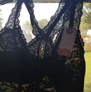 Cacique bralette